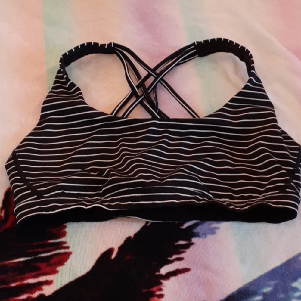 Victoria's secret sport bra